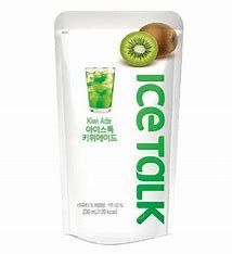 ICETALK キウイエード 230ml